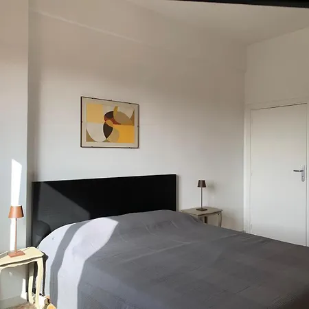 Nox Romana - Policlinico Gemelli - Threeroom With Balcony * Rome