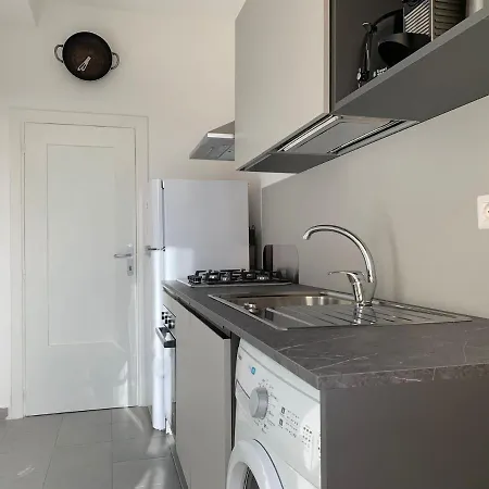 Nox Romana - Policlinico Gemelli - Threeroom With Balcony Roma