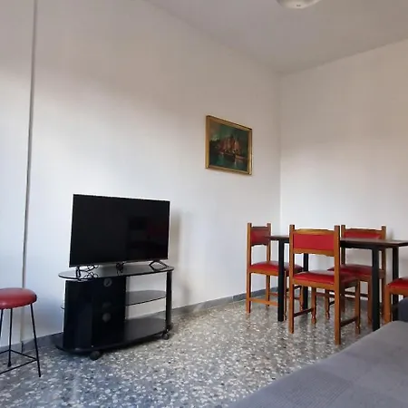 Apartman Noxromana Iii Policlinico Gemelli *