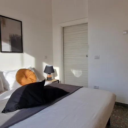 Apartamento Nox Romana - Policlinico Gemelli - Threeroom With Balcony Roma