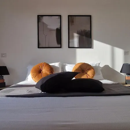 Nox Romana - Policlinico Gemelli - Threeroom With Balcony * Roma