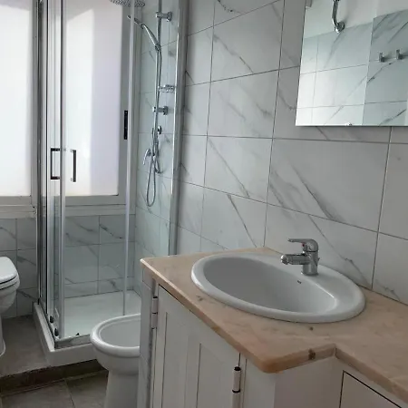 Appartement Noxromana Iii Policlinico Gemelli *