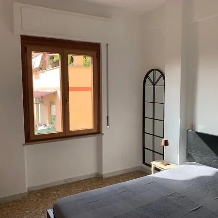 Appartement Noxromana Iii Policlinico Gemelli